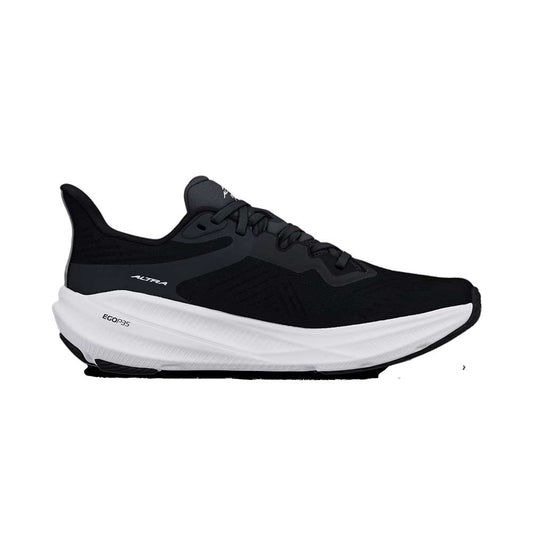 Men's Experience Flow 3 Running Shoe - Black/White - Regular (D)