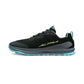 Men's Lone Peak 9+ - Black/Lime - Regular (D)
