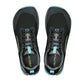 Men's Lone Peak 9+ - Black/Lime - Regular (D)