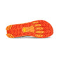 Men's Lone Peak 9+ - Black/Orange - Regular (D)