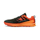 Men's Lone Peak 9+ - Black/Orange - Regular (D)
