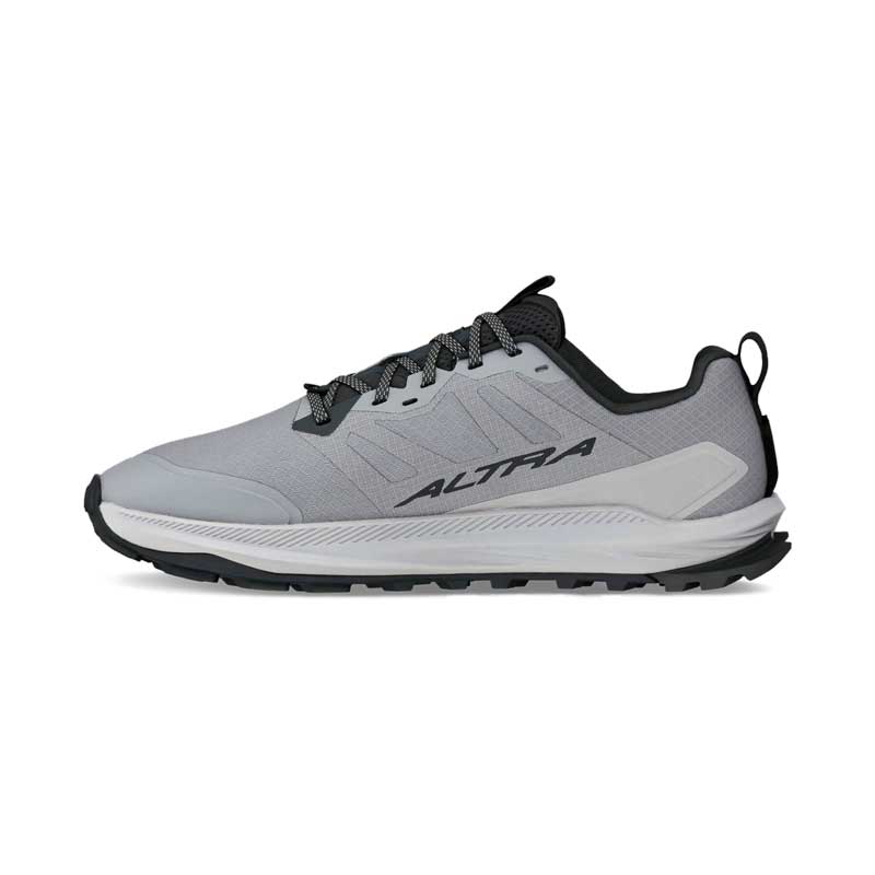 Men's Lone Peak 9+ - Gray - Regular (D)