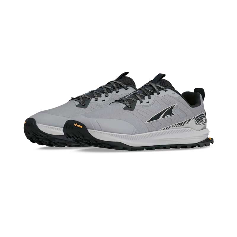 Men's Lone Peak 9+ - Gray - Regular (D)