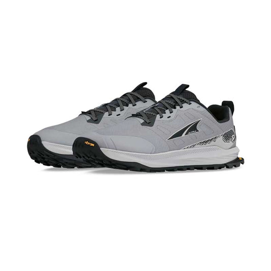 Men's Lone Peak 9+ - Gray - Regular (D)