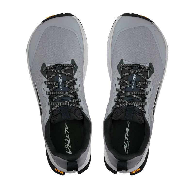 Men's Lone Peak 9+ - Gray - Regular (D)