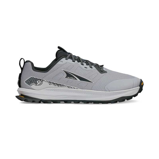 Men's Lone Peak 9+ - Gray - Regular (D)