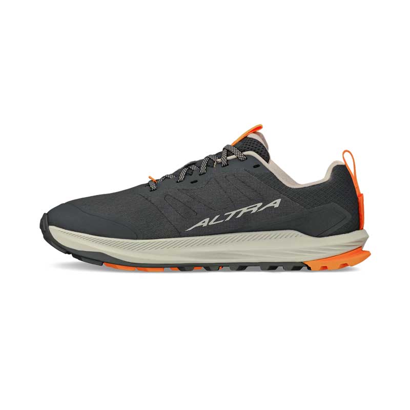 Men's Lone Peak 9+ - Dark Shadow - Regular (D)