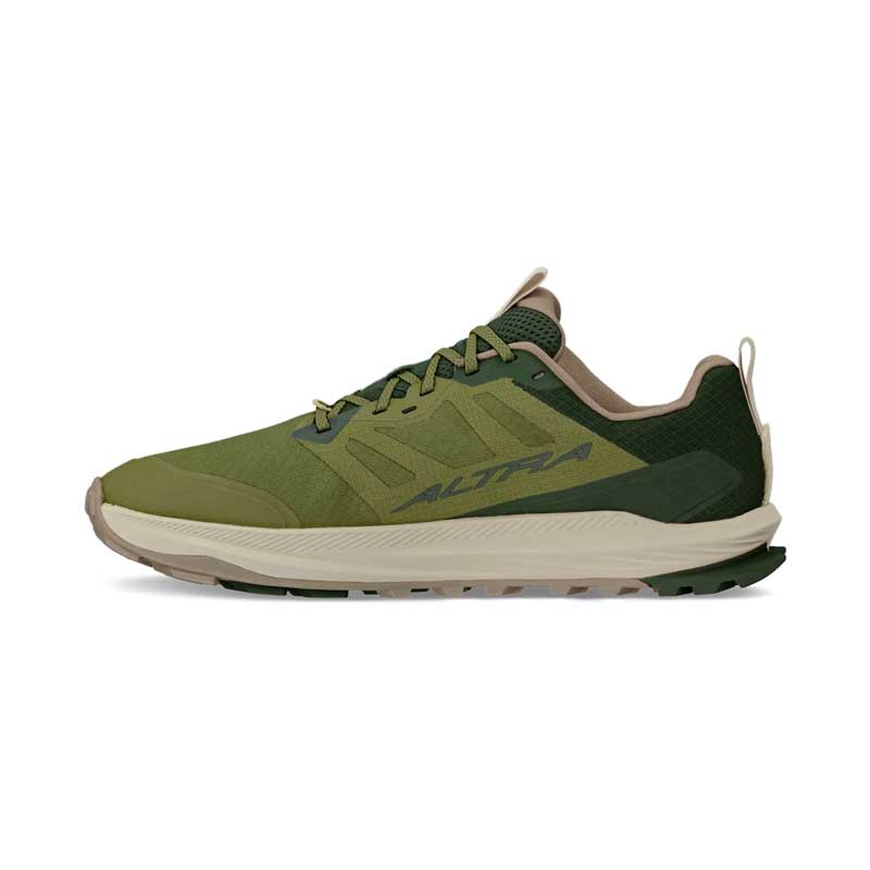 Men's Lone Peak 9+  - Green - Regular (D)
