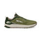 Men's Lone Peak 9+  - Green - Regular (D)