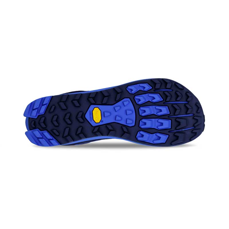 Men's Lone Peak 9+ - Dark Blue - Regular (D)