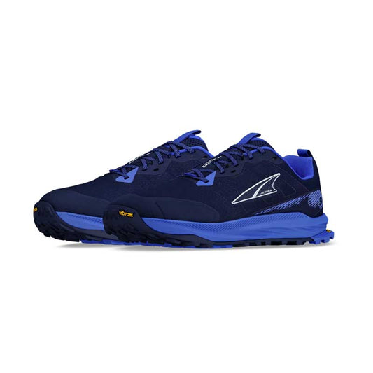 Men's Lone Peak 9+ - Dark Blue - Regular (D)