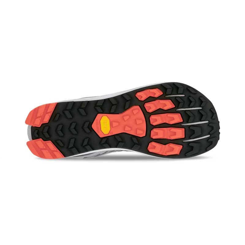 Women's Lone Peak 9+ - Gray/Orange - Regular (B)