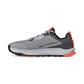 Women's Lone Peak 9+ - Gray/Orange - Wide (D)