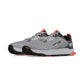 Women's Lone Peak 9+ - Gray/Orange - Wide (D)