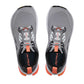 Women's Lone Peak 9+ - Gray/Orange - Regular (B)