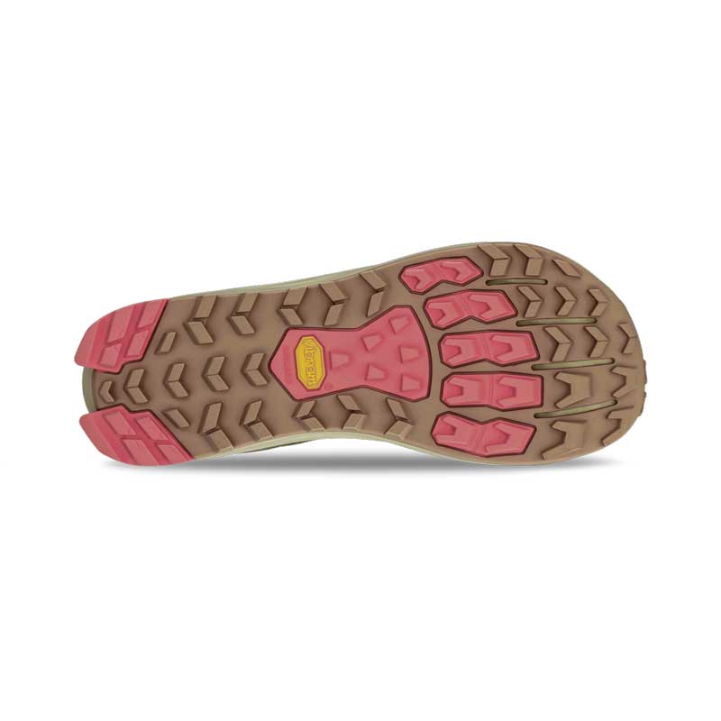 Women's Lone Peak 9+ - Dusty Olive - Regular (B)