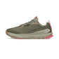 Women's Lone Peak 9+ - Dusty Olive - Regular (B)
