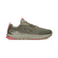 Women's Lone Peak 9+ - Dusty Olive -  Wide (D)