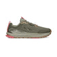 Women's Lone Peak 9+ - Dusty Olive - Regular (B)
