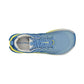 Women's Lone Peak 9+ - Blue/Lime - Regular (B)