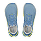 Women's Lone Peak 9+ - Blue/Lime - Regular (B)