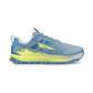Women's Lone Peak 9+ - Blue/Lime - Regular (B)