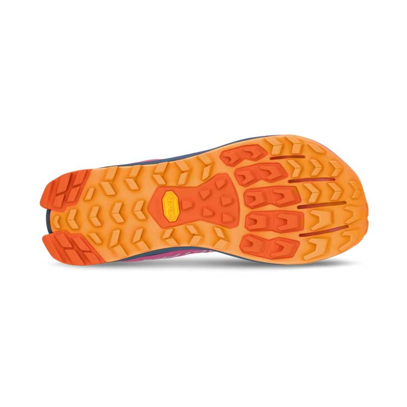 Women's Lone Peak 9+ - Raspberry - Regular (B)