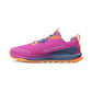 Women's Lone Peak 9+ - Raspberry - Regular (B)