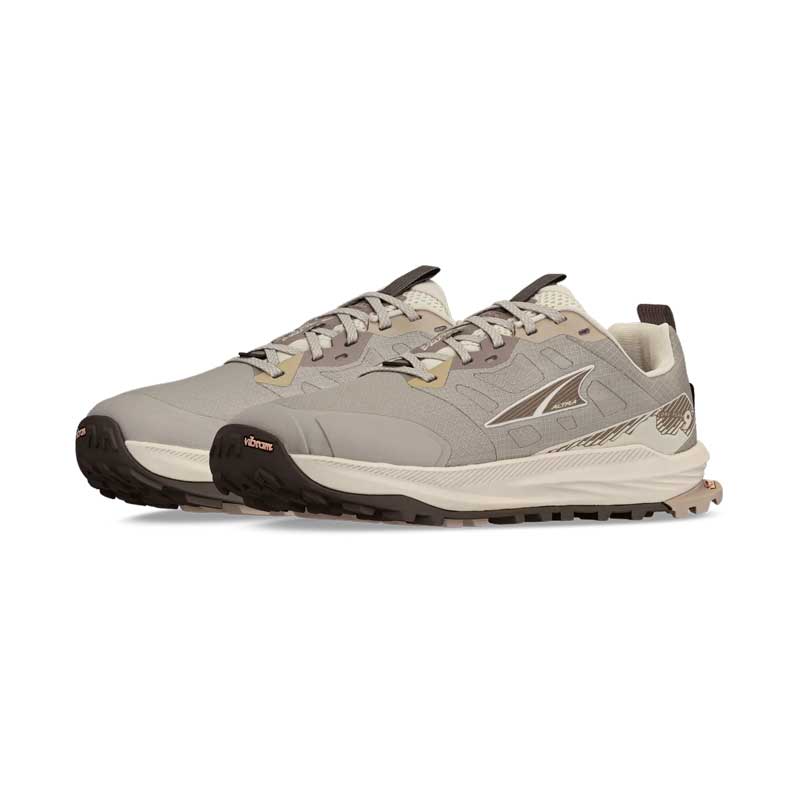 Women's Lone Peak 9+ - Taupe - Regular (B)