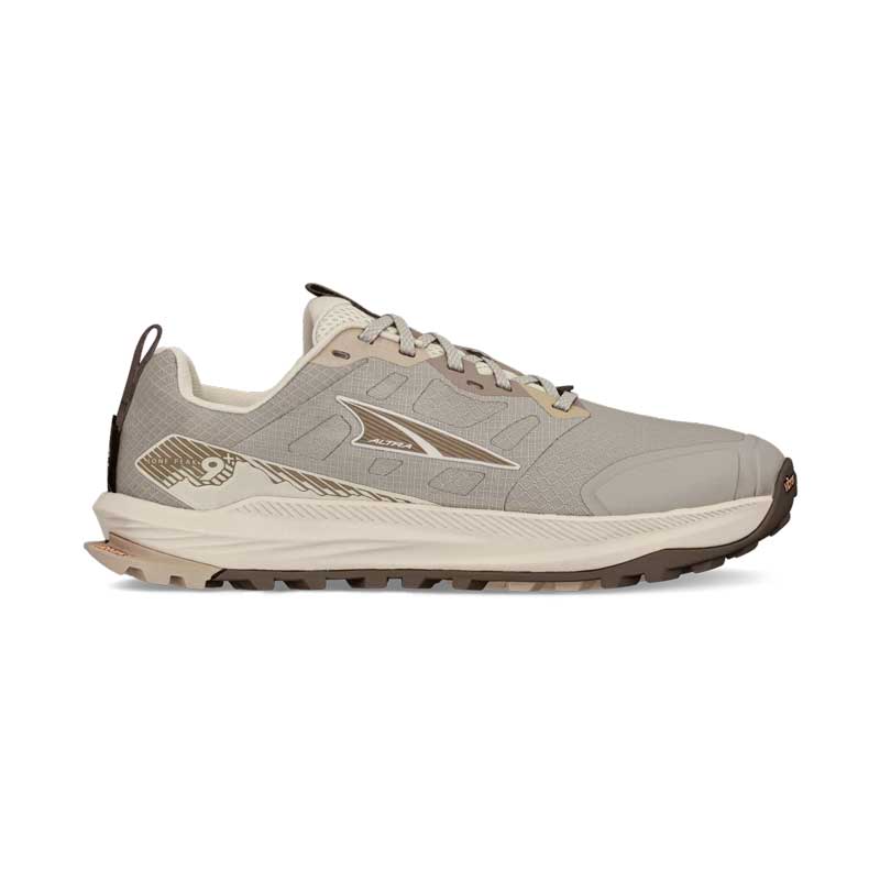 Women's Lone Peak 9+ - Taupe - Regular (B)