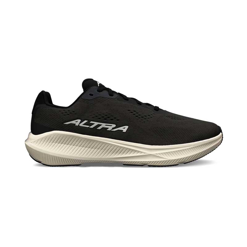 Men's Experience Flow ST - Black/White - Regular (D)