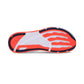 Men's Experience Flow ST - White/Coral - Regular (D)