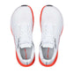 Men's Experience Flow ST - White/Coral - Regular (D)