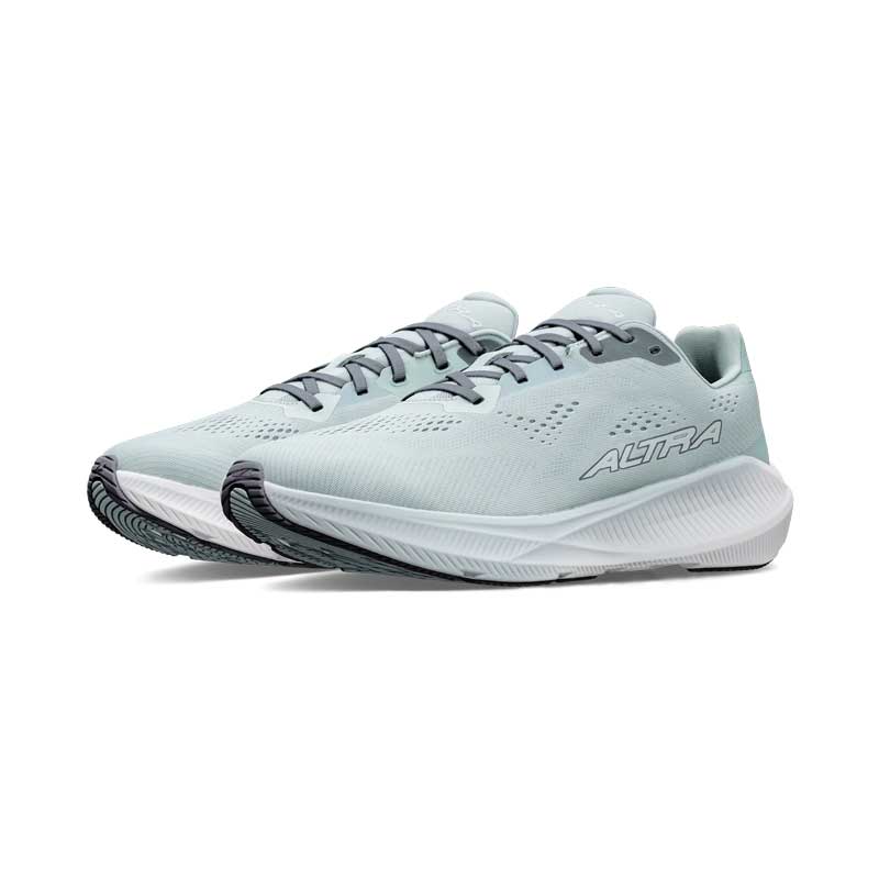 Men's Experience Flow ST - Light Gray - Regular (D)