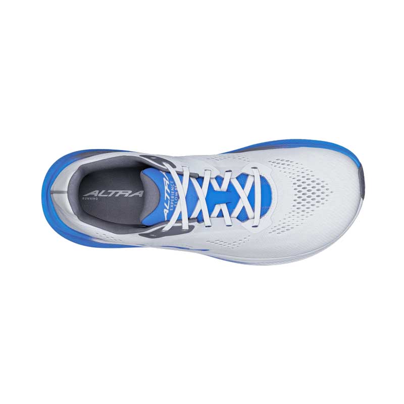 Men's Experience Flow ST - Blue/Gray - Regular (D)
