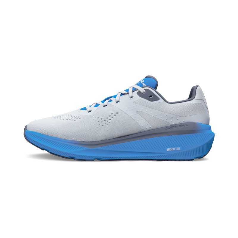 Men's Experience Flow ST - Blue/Gray - Regular (D)