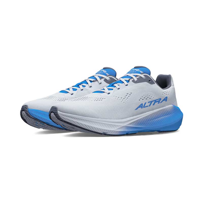 Men's Experience Flow ST - Blue/Gray - Regular (D)