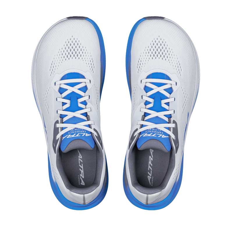 Men's Experience Flow ST - Blue/Gray - Regular (D)