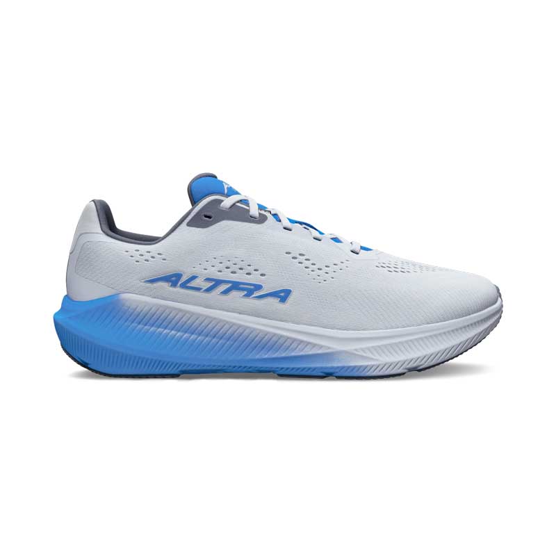 Men's Experience Flow ST - Blue/Gray - Regular (D)