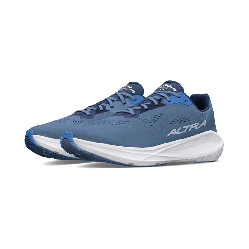 Men's Experience Flow ST - Navy - Regular (D)