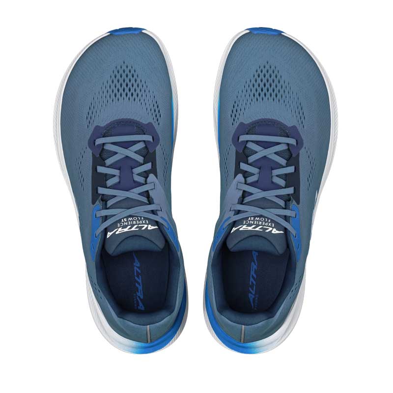 Men's Experience Flow ST - Navy - Regular (D)