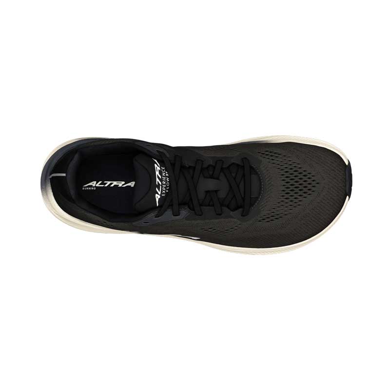 Women's Experience Flow ST - Black/White - Regular (B)
