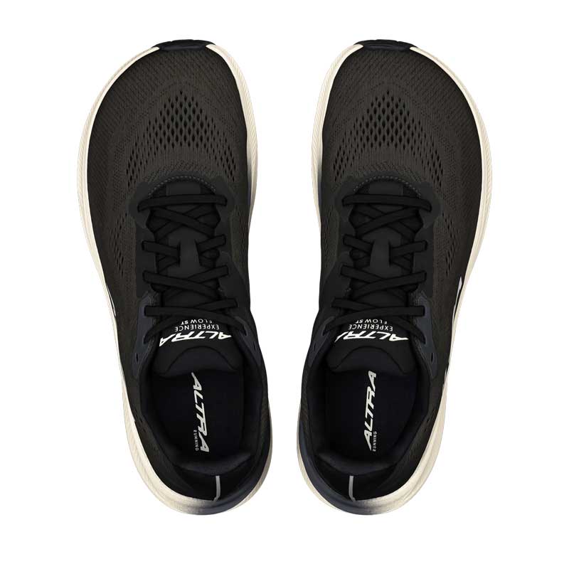 Women's Experience Flow ST - Black/White - Regular (B)