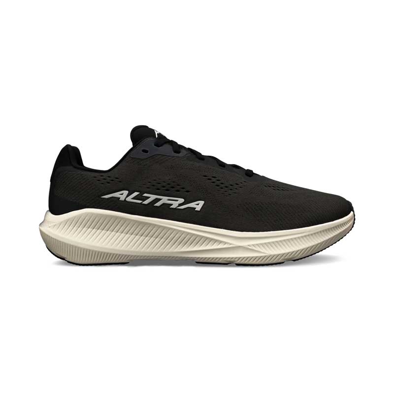 Women's Experience Flow ST - Black/White - Regular (B)