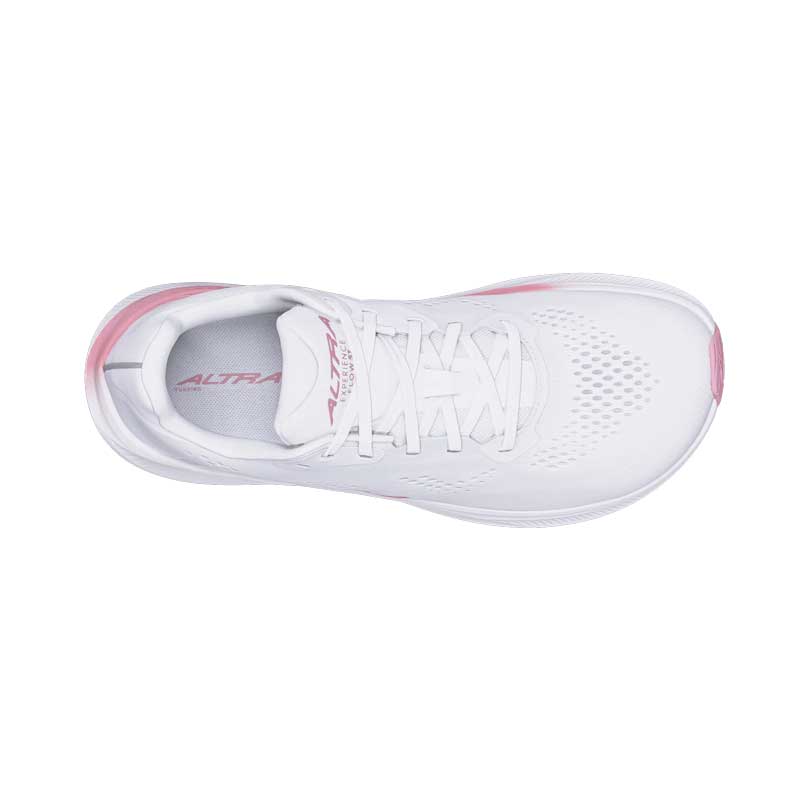 W Experience Flow ST (B) - White/Gray