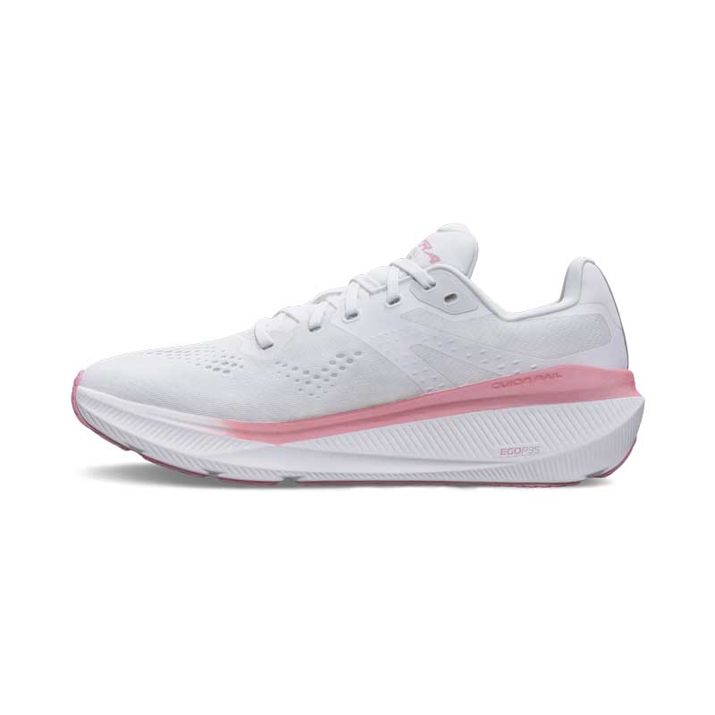 W Experience Flow ST (B) - White/Gray
