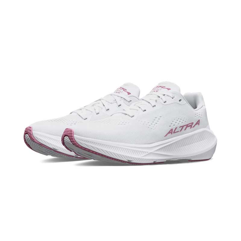 W Experience Flow ST (B) - White/Gray