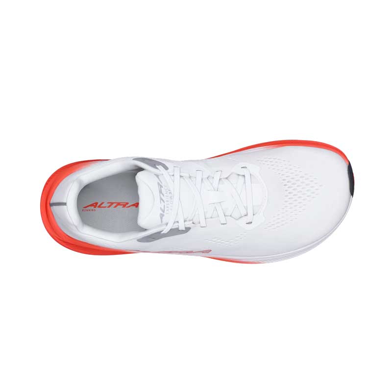 Women's Experience Flow ST - White/Coral - Regular (B)