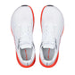 Women's Experience Flow ST - White/Coral - Regular (B)