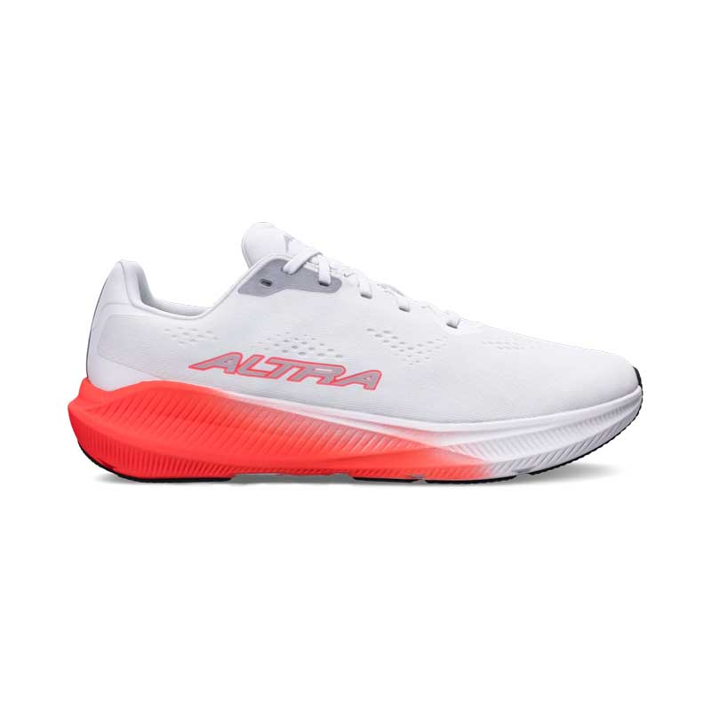 Women's Experience Flow ST - White/Coral - Regular (B)